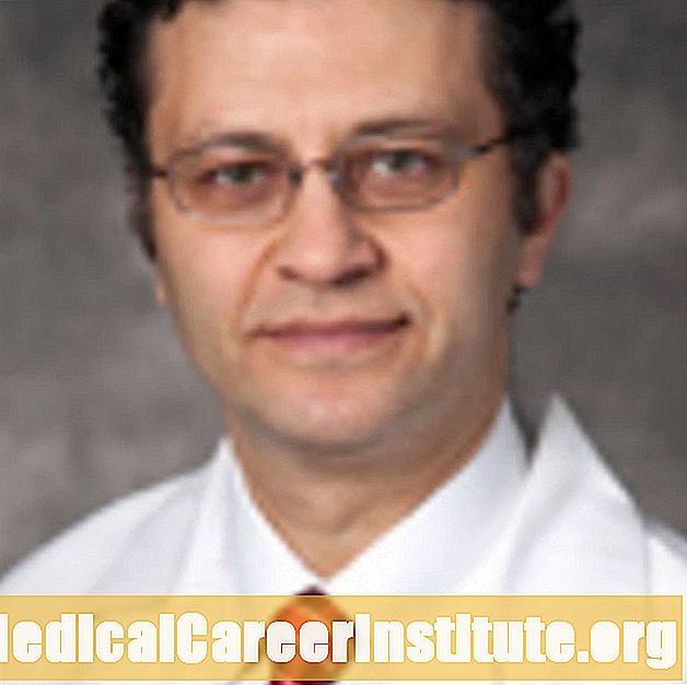 Alan Saber, MD