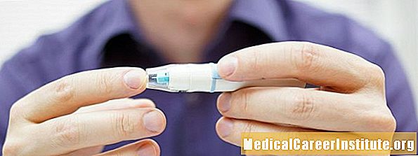 Mary Tyler Moore: Diabetes-patient og advokat