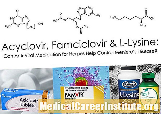 Anti-Herpes İlacı HIV'in Kontrolüne Yardımcı Olabilir, NIH Çalışması Bulur