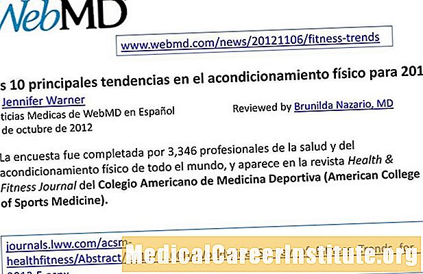 Brunilda Nazario, MD