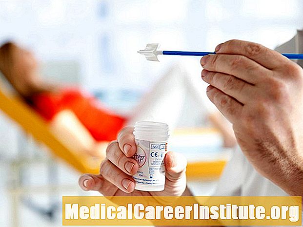 HPV Testi Pap Testini Değiştirebilir mi?