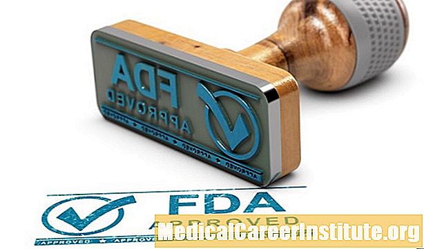 FDA je prva naprava za sindrom nemirnih nog