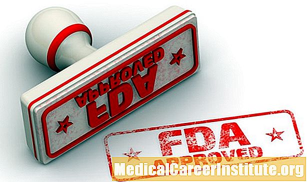 FDA OK nový krevní test na rakovinu vaječníků