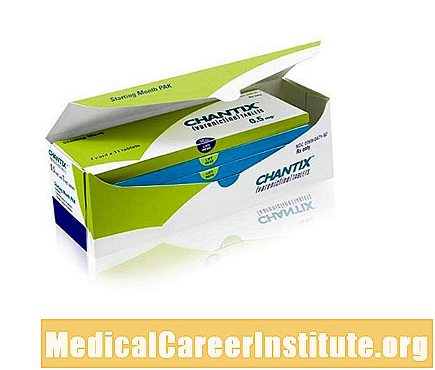 FDA Nöbet, Chantix İle Alkol Riski Uyardı