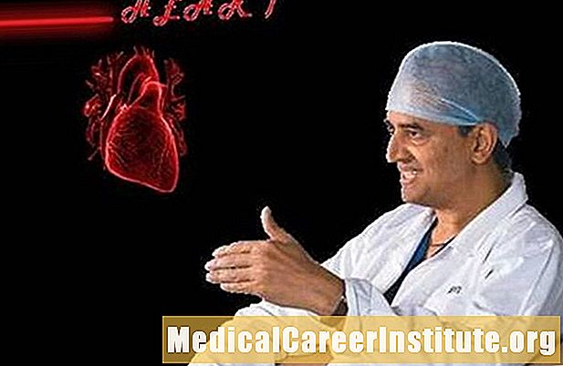 Gen ảnh hưởng đến nguy cơ huyết áp
