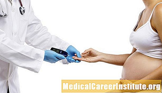 Terhességi cukorbetegség alul diagnosztizált