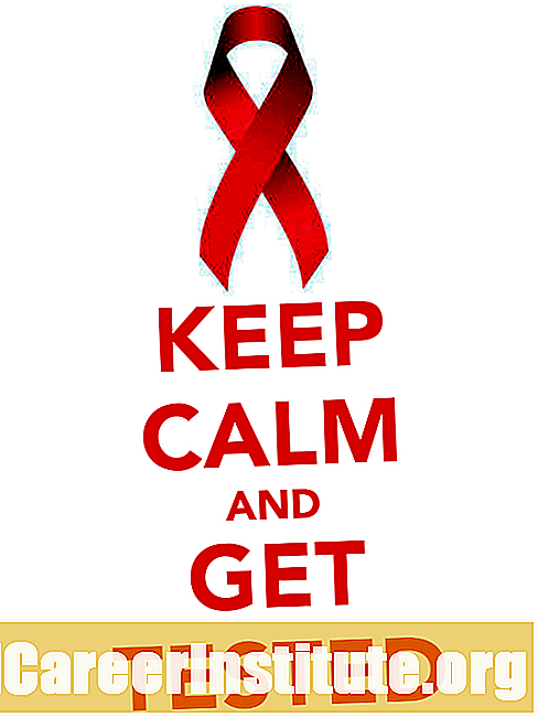27 Haziran Ulusal HIV Test Gününde Test Olun
