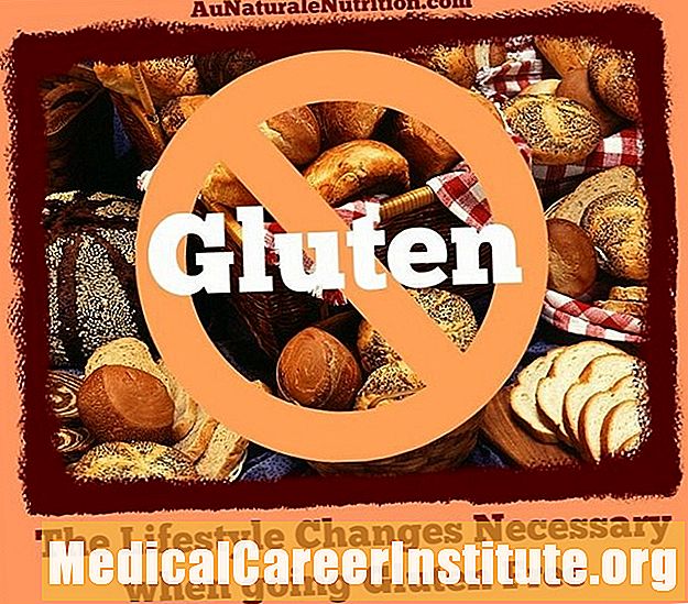 Gluten Free mi gidiyor? Bazıları İçin Gerekli, Diğerleri İçin İsteğe Bağlı