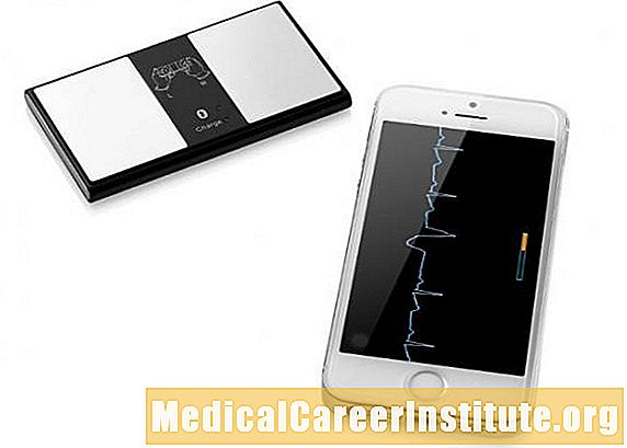 U monitoru in casa di u dispositivu cardiacu pò esse sicuru