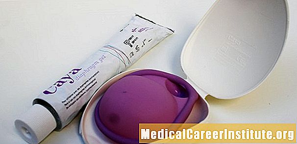 Làm thế nào để bạn sử dụng chất diệt tinh trùng?