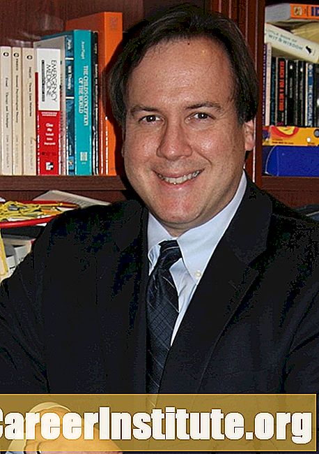 Joseph F. Goldberg, MD