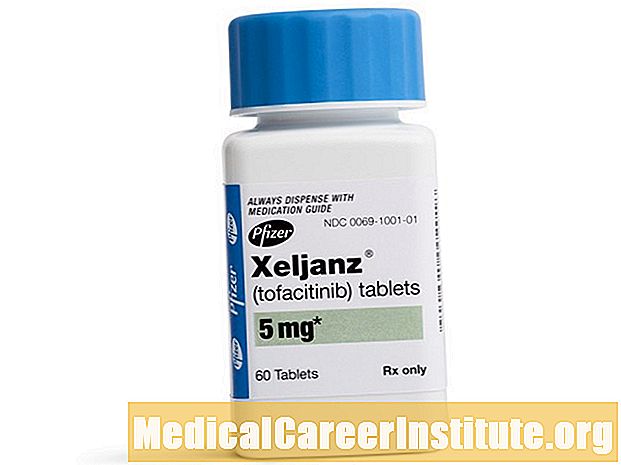 ಹೊಸ ಸಂಧಿವಾತ ಔಷಧ Xeljanz FDA ಅನುಮೋದನೆಯನ್ನು ಪಡೆಯುತ್ತದೆ