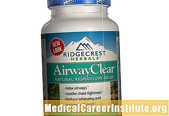 Over-the-counter, homeopatisk astma-produktadvarsel