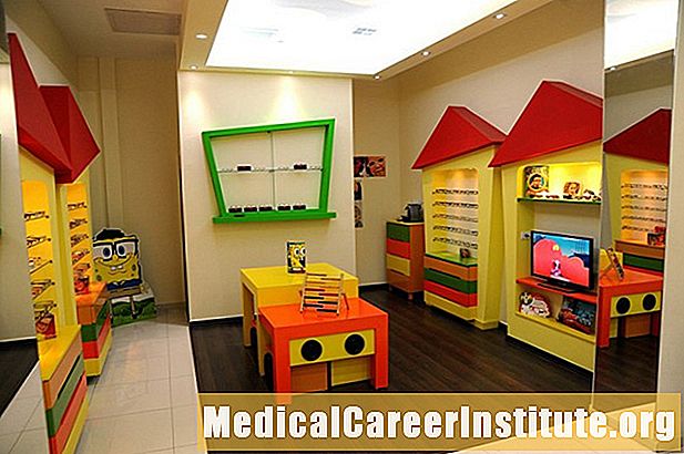 Detaliczne kliniki dla dzieci: Brak sub-pediatrów