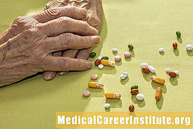 Romatoid Artrit İlaçları Küçük Deri Kanseri Riskine Sahip Olabilir
