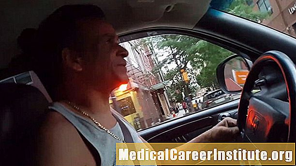 Road Rage: Nơi xếp hạng thành phố của bạn