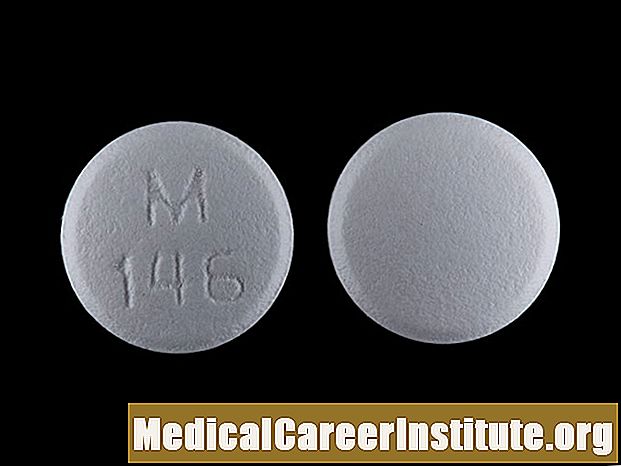 spironolakton (Aldactone, CaroSpir)