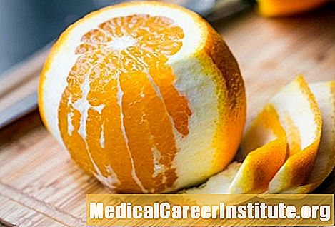 Vitaminer og kosttilskudd: Tegn på at du har lite vitamin C - Om Medisin
