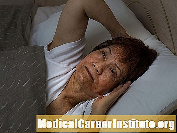 Fibromiyalji Riskine Bağlı Kadın Uyku Sorunları
