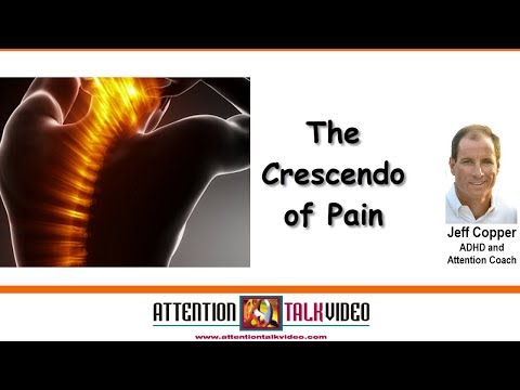 The Impact of Pain on ADHD and Energy
