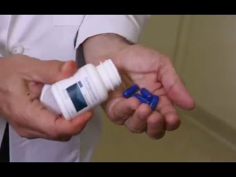 Pharmaceutical Countermeasures for Radiation Emergencies - Prussian Blue