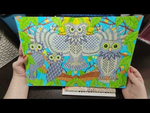 Арт игра"КАРТЫ" / совместное раскрашивание