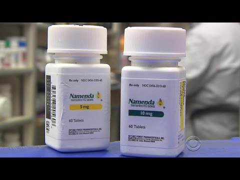 Judge delivers blow to maker of Alzheimer&rsquo;s drug