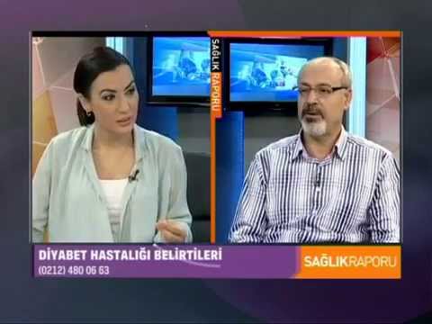 Tip 1 Diyabet Hastalığı Belirtileri ?
