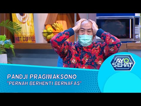 AYO SEHAT - Gangguan Tidur Sleep Apnea