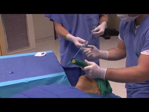Frova Intubating Introducer