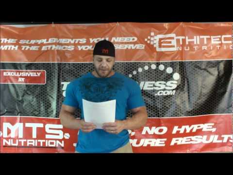 Thoughts on 6OXO AKA Androstenetrione | Tiger Fitness