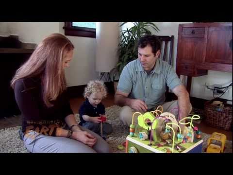 Toxic Chemicals and Infertility