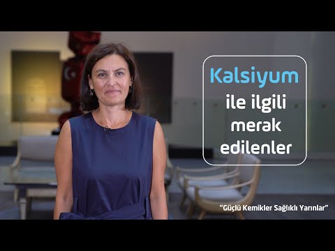 Kalsiyum İle İlgili Merak Edilenler | Eczacı Pınar Arı Şentuğ