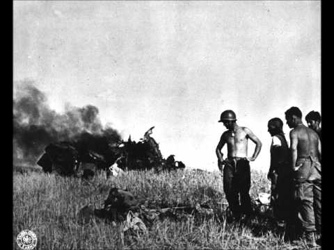 Words at War: Apartment in Athens / They Left the Back Door Open / Brave Men