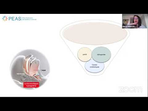 (REPLAY) Webinaire 19 mars 2021 : Apnées du sommeil, des aides pour mieux faire face !
