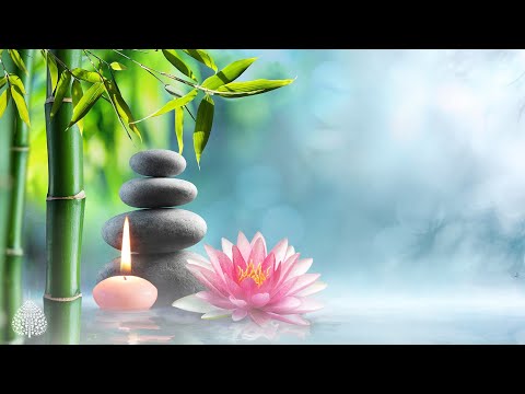 Music To Sleep Deeply In Less Than 5 Minutes • Relaxing Music To Sleep