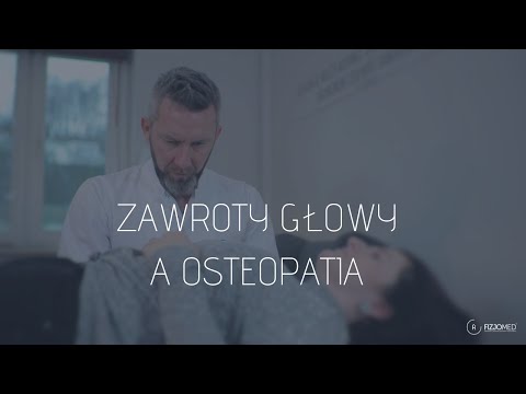 ZAWROTY GŁOWY? ZOBACZ JAK SOBIE Z NIMI RADZIĆ!