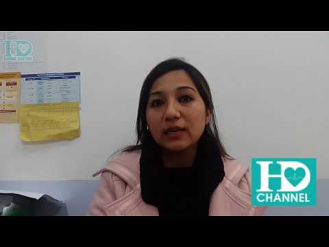 कान बज्ने वा कराउने कारण यस्तो छ -डा. निता शाक्य मल्ल