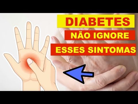Don&rsquo;t Ignore The First 10 Symptoms Of Diabetes